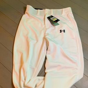Under Armour baseball pants